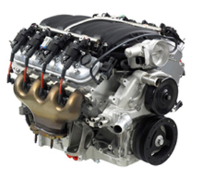 P2010 Engine